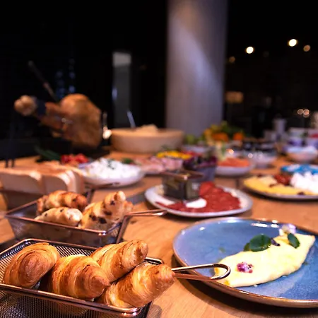 Moevenpick Hotel Zagreb
