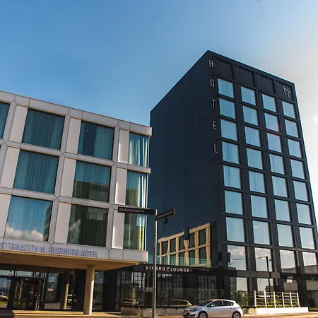 Hotel Moevenpick 4*