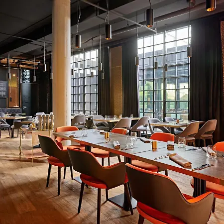 Hotel Moevenpick