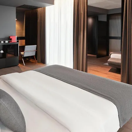 Hotel Moevenpick Zagreb