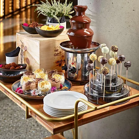 Moevenpick 4* Zagreb