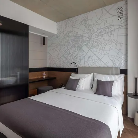 Hotel Moevenpick Záhřeb